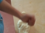 Le mani in pasta (pane)
